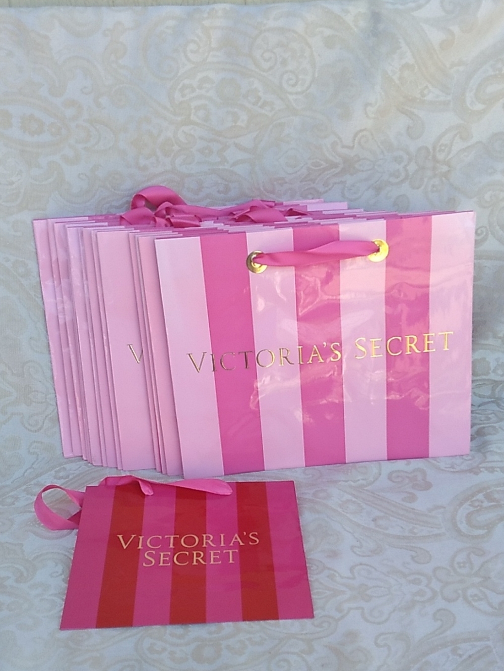 Vintage Victoria's Secret 15 Bags